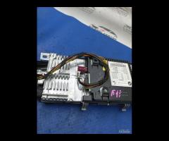 DISPLAY MULTIFUNZIONE BMW F11 9266385 655092663810 - 16