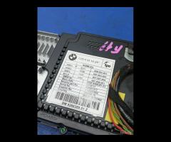 DISPLAY MULTIFUNZIONE BMW F11 9266385 655092663810 - 18