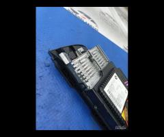 DISPLAY MULTIFUNZIONE BMW F11 9266385 655092663810 - 22