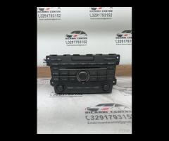 AUTORADIO LETTORE CD MAZDA CX-7 (ER) EH6366ARXA 14