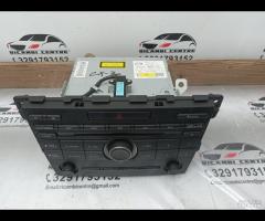 AUTORADIO LETTORE CD MAZDA CX-7 (ER) EH6366ARXA 14
