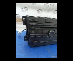 AUTORADIO LETTORE CD MAZDA CX-7 (ER) EH6366ARXA 14
