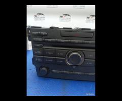 AUTORADIO LETTORE CD MAZDA CX-7 (ER) EH6366ARXA 14 - 6