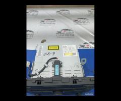 AUTORADIO LETTORE CD MAZDA CX-7 (ER) EH6366ARXA 14 - 8
