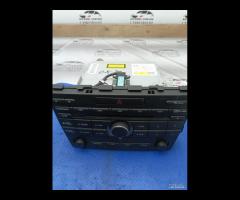AUTORADIO LETTORE CD MAZDA CX-7 (ER) EH6366ARXA 14 - 9