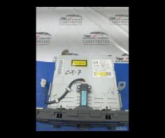 AUTORADIO LETTORE CD MAZDA CX-7 (ER) EH6366ARXA 14 - 10