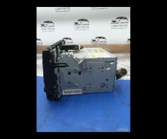 AUTORADIO LETTORE CD MAZDA CX-7 (ER) EH6366ARXA 14 - 12