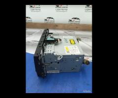 AUTORADIO LETTORE CD MAZDA CX-7 (ER) EH6366ARXA 14 - 13