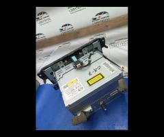 AUTORADIO LETTORE CD MAZDA CX-7 (ER) EH6366ARXA 14 - 17
