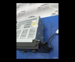 AUTORADIO LETTORE CD MAZDA CX-7 (ER) EH6366ARXA 14 - 21