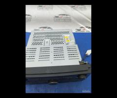 AUTORADIO LETTORE CD MAZDA CX-7 (ER) EH6366ARXA 14 - 22