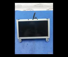 DISPLAY MULTIFUNZIONE OPEL MERIVA 2014 22948022 CV - 9
