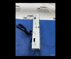 DISPLAY MULTIFUNZIONE OPEL MERIVA 2014 22948022 CV - 16