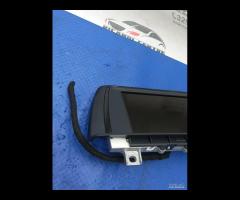 DISPLAY MULTIFUNZIONE BMW F20 9262752-02 926275202 - 10