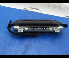 DISPLAY MULTIFUNZIONE BMW F20 9262752-02 926275202 - 11