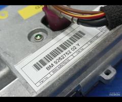 DISPLAY MULTIFUNZIONE BMW F20 9262752-02 926275202 - 17