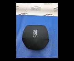 AIRBAG VOLANTE CITROEN DS5 2015 96864298ZD 5AFA6A