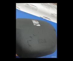 AIRBAG VOLANTE CITROEN DS5 2015 96864298ZD 5AFA6A - 21