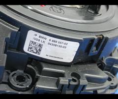 DEVIOLUCI CON CONTATTO SPIRALATO BMW E87 6989557-0 - 9
