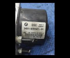 CENTRALINA POMPA ABS BMW SERIE 1 /3 E87 6789301 67
