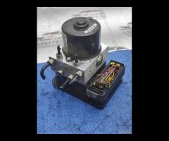 CENTRALINA POMPA ABS BMW SERIE 1 /3 E87 6789301 67