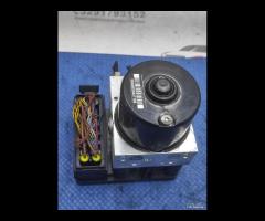 CENTRALINA POMPA ABS BMW SERIE 1 /3 E87 6789301 67
