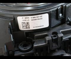DEVIOLUCI CON CONTATTO SPIRALATO BMW E87 6989557-0 - 23