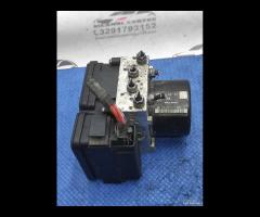 CENTRALINA POMPA ABS VOLKSWAGEN SCIROCCO 2016 1K09 - 7