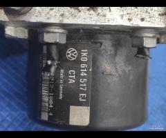 CENTRALINA POMPA ABS VOLKSWAGEN SCIROCCO 2016 1K09 - 8