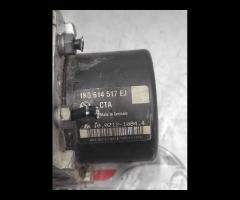 CENTRALINA POMPA ABS VOLKSWAGEN SCIROCCO 2016 1K09 - 13