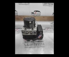 CENTRALINA POMPA ABS VOLKSWAGEN SCIROCCO 2016 1K09 - 16