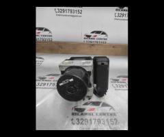 CENTRALINA POMPA ABS VOLKSWAGEN SCIROCCO 2016 1K09 - 19