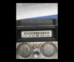 CENTRALINA POMPA ABS MERCEDES CLASSE A W169 2009 0