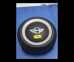 MODULO AIRBAG VOLANTE 2S GRIGIO MINI R55 R56 R57/L