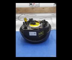 MODULO AIRBAG VOLANTE 2S GRIGIO MINI R55 R56 R57/L - 7