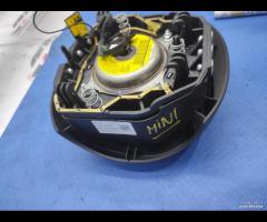 MODULO AIRBAG VOLANTE 2S GRIGIO MINI R55 R56 R57/L - 11
