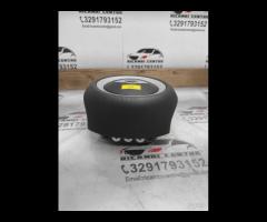 MODULO AIRBAG VOLANTE 2S GRIGIO MINI R55 R56 R57/L - 14
