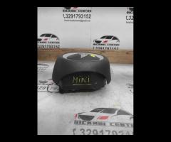 MODULO AIRBAG VOLANTE 2S GRIGIO MINI R55 R56 R57/L - 15