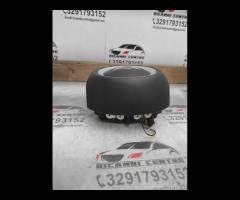 MODULO AIRBAG VOLANTE 2S GRIGIO MINI R55 R56 R57/L - 16