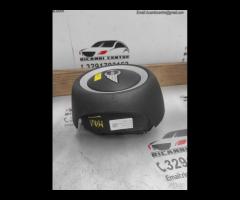 MODULO AIRBAG VOLANTE 2S GRIGIO MINI R55 R56 R57/L - 17