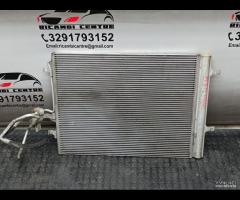 RADIATORE ARIA CONDIZIONATA FORD MONDEO/GALAXY/ S-