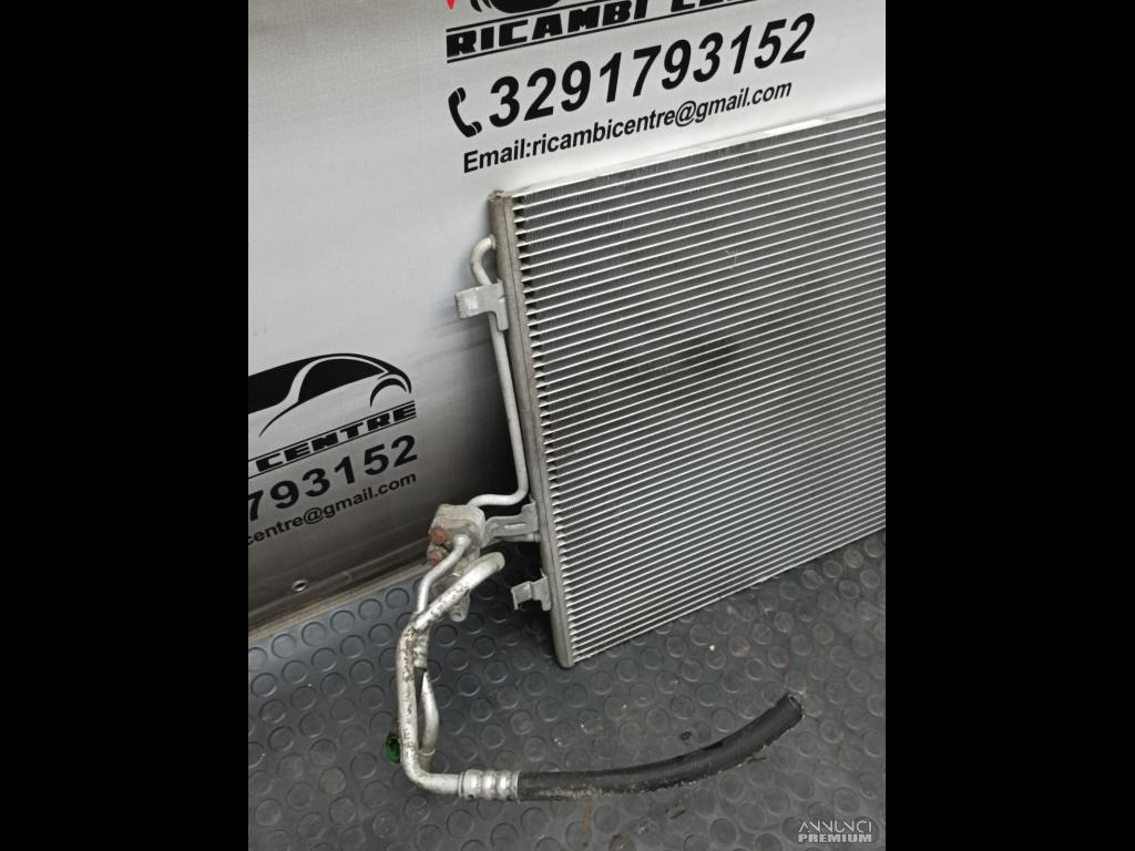RADIATORE ARIA CONDIZIONATA FORD MONDEO/GALAXY/ S- - 2/12