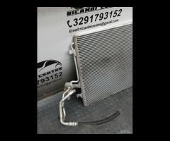 RADIATORE ARIA CONDIZIONATA FORD MONDEO/GALAXY/ S-