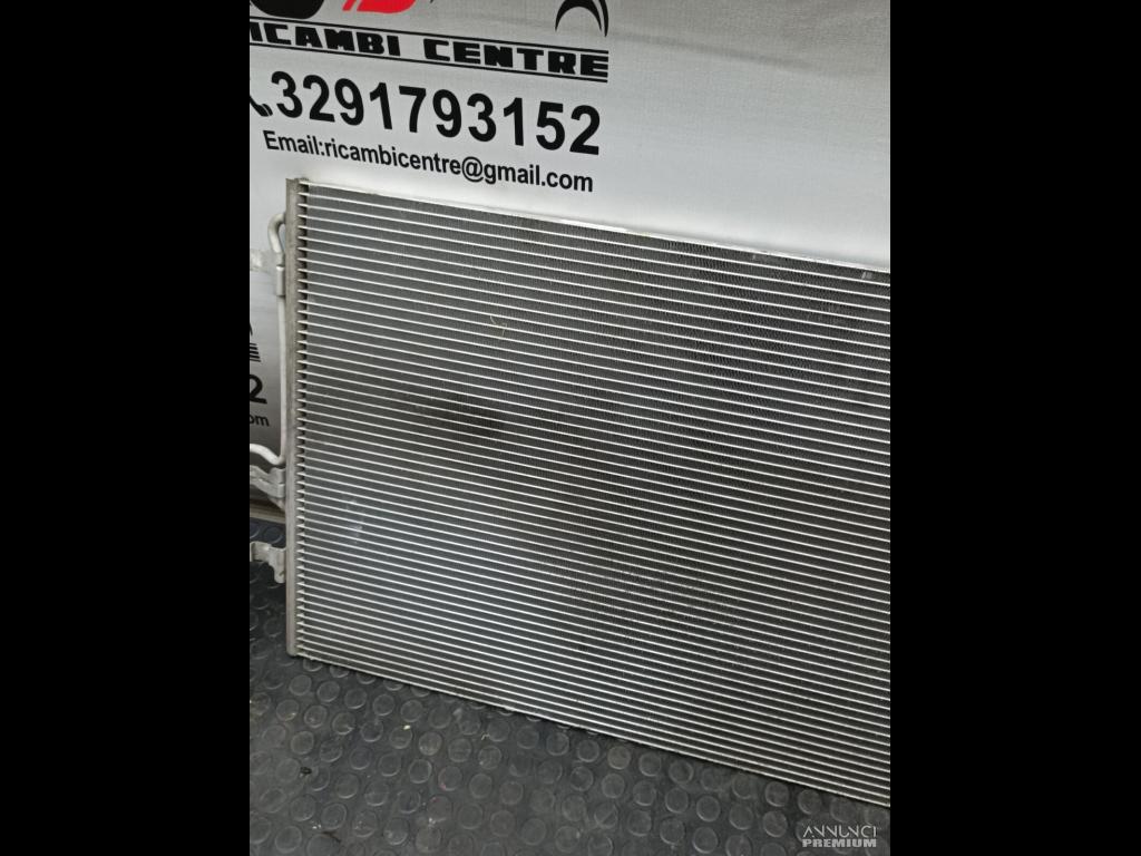 RADIATORE ARIA CONDIZIONATA FORD MONDEO/GALAXY/ S- - 3/12
