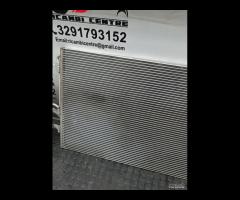 RADIATORE ARIA CONDIZIONATA FORD MONDEO/GALAXY/ S-