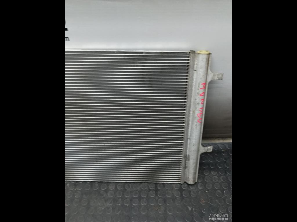 RADIATORE ARIA CONDIZIONATA FORD MONDEO/GALAXY/ S- - 4/12