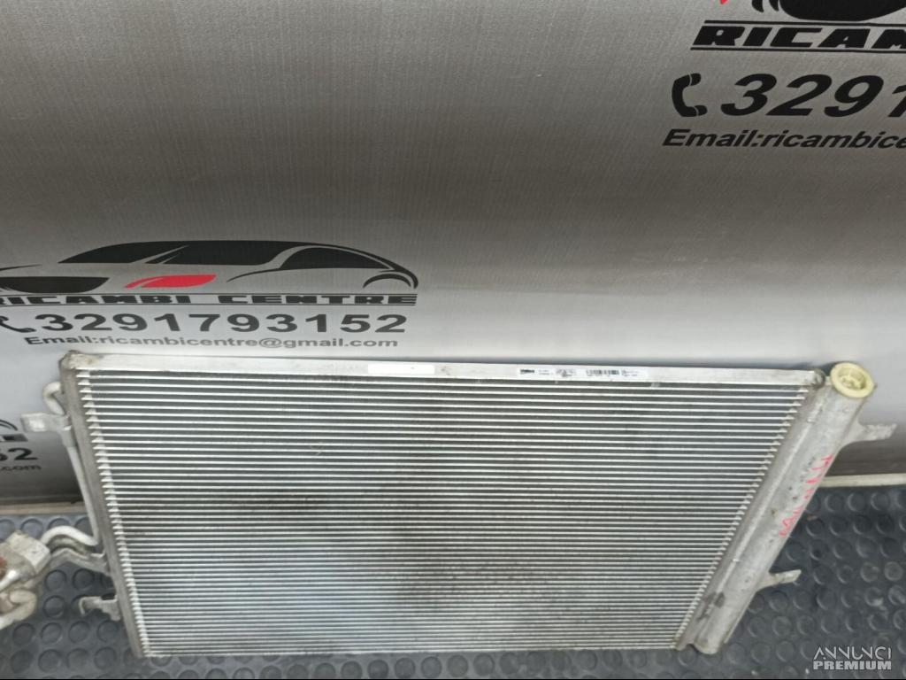 RADIATORE ARIA CONDIZIONATA FORD MONDEO/GALAXY/ S- - 8/12