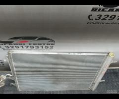 RADIATORE ARIA CONDIZIONATA FORD MONDEO/GALAXY/ S- - 8