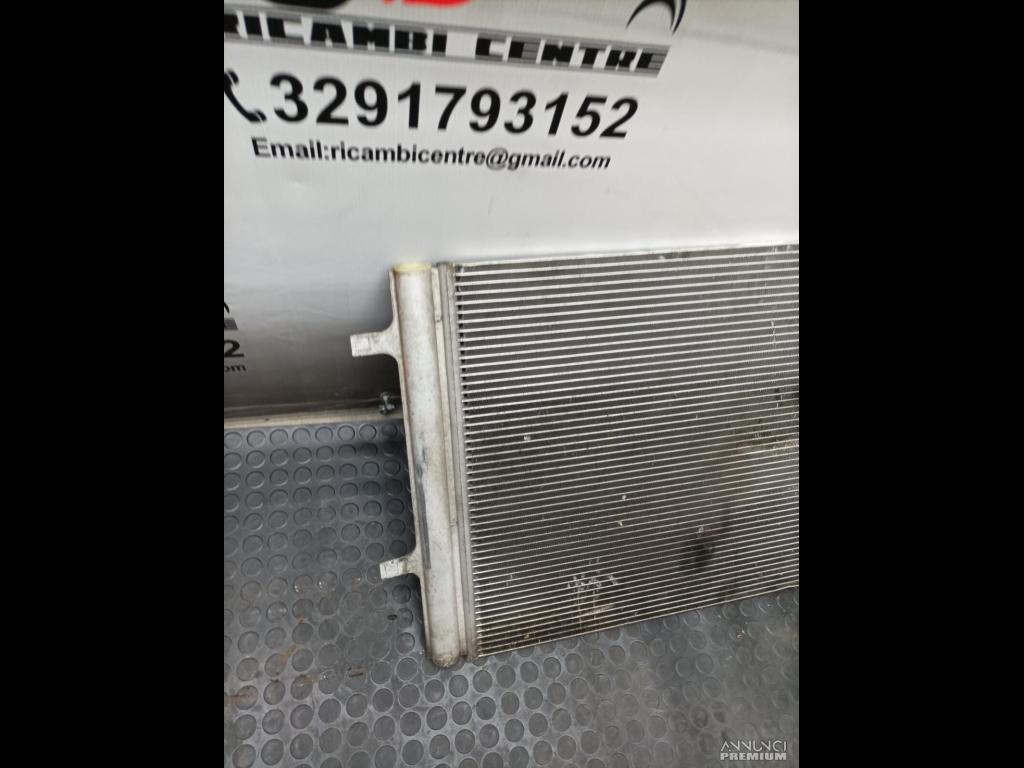 RADIATORE ARIA CONDIZIONATA FORD MONDEO/GALAXY/ S- - 9/12