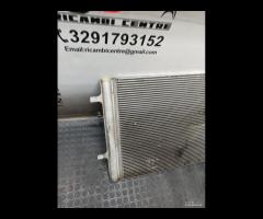 RADIATORE ARIA CONDIZIONATA FORD MONDEO/GALAXY/ S- - 9
